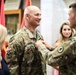 Newly Promoted Col. Bowling