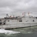 USNS Carson City Visits Senegal