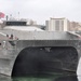 USNS Carson City Visits Senegal