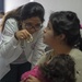 USNS Comfort Crew Treats Patients at Peru Medical Sites