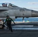 USS Ronald Reagan (CVN 76) Flight Operations