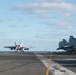 USS Ronald Reagan (CVN 76) Flight Operations