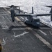 USS WASP (LHD 1) OPERATIONS DURING TALISMAN SABRE '19