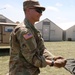 IANG Cavalry Scout Prepares for XCTC