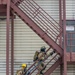 Air National Guard firefighters train at PATRIOT North 19