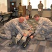 134th ARW Airmen go through skills training