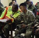 U.S. and Botswana Forces Train Together During Upward Minuteman 2019The