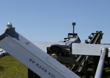 239th Brigade Engineer Battalion Drone Flight at Fort Leonard Wood