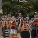 Survivor Outreach Rafting