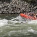 Survivor Outreach Rafting