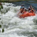 Survivor Outreach Rafting