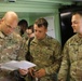 239th BEB Coordinates with 110th MEB in CALFEX at Fort Leonard Wood