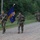 87th Troop Command Conquers 8-Mile March During Annual Training