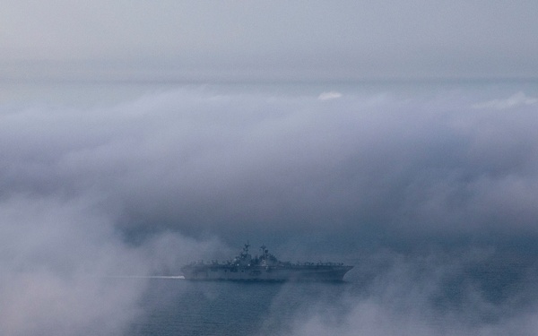 USS Kearsarge