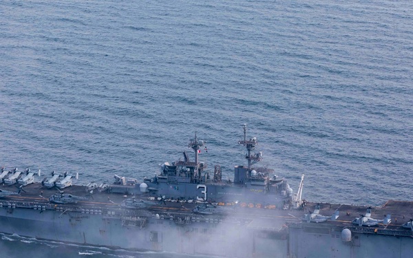 USS Kearsarge