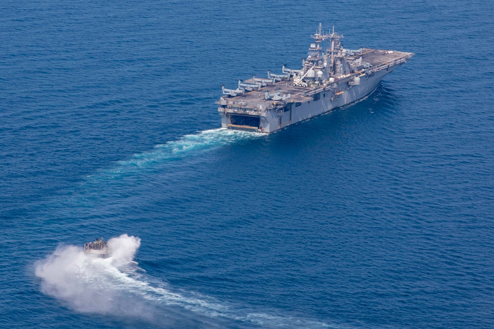 LCAC Ops