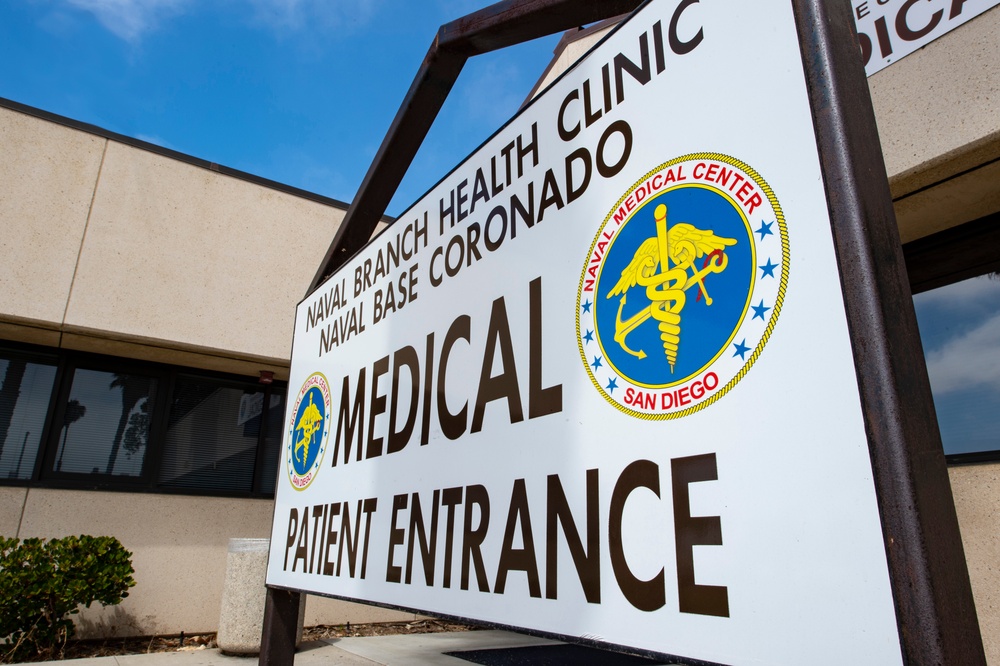 Clinic Provides Medical Support