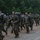 87th Troop Command Conquers 8-Mile March During Annual Training
