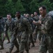 87th Troop Command Conquers 8-Mile March During Annual Training