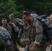 87th Troop Command Conquers 8-Mile March During Annual Training