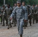 87th Troop Command Conquers 8-Mile March During Annual Training