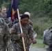 87th Troop Command Conquers 8-Mile March During Annual Training