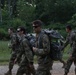 87th Troop Command Conquers 8-Mile March During Annual Training