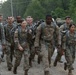 87th Troop Command Conquers 8-Mile March During Annual Training