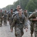 87th Troop Command Conquers 8-Mile March During Annual Training