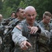 87th Troop Command Conquers 8-Mile March During Annual Training