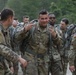 87th Troop Command Conquers 8-Mile March During Annual Training