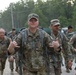 87th Troop Command Conquers 8-Mile March During Annual Training