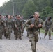 87th Troop Command Conquers 8-Mile March During Annual Training