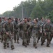 87th Troop Command Conquers 8-Mile March During Annual Training