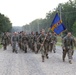 87th Troop Command Conquers 8-Mile March During Annual Training