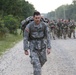 87th Troop Command Conquers 8-Mile March During Annual Training