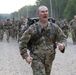 87th Troop Command Ruck March