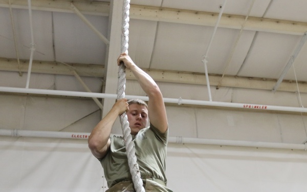 87th Troop Command Tomahawk Challenge