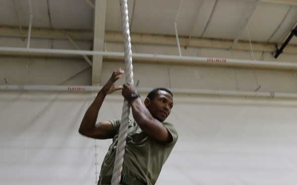 87th Troop Command Tomahawk Challenge