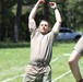 87th Troop Command Tomahawk Challenge