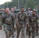 87th Troop Command Conquers 8-Mile March During Annual Training