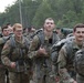 87th Troop Command Conquers 8-Mile March During Annual Training