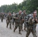 87th Troop Command Conquers 8-Mile March During Annual Training