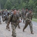 87th Troop Command Conquers 8-Mile March During Annual Training