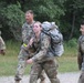 87th Troop Command Conquers 8-Mile March During Annual Training