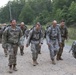 87th Troop Command Conquers 8-Mile March During Annual Training