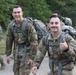 87th Troop Command Conquers 8-Mile March During Annual Training