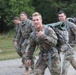 87th Troop Command Conquers 8-Mile March During Annual Training