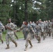 87th Troop Command Conquers 8-Mile March During Annual Training