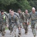 87th Troop Command Conquers 8-Mile March During Annual Training